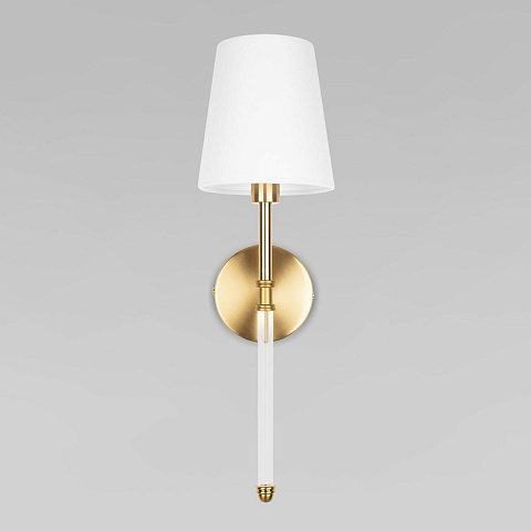 Бра LOFT IT 10308W Antique Brass