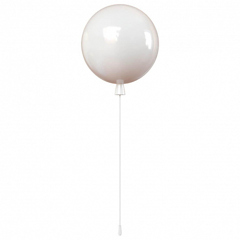 Потолочный детский светильник LOFT IT 5055C/S white