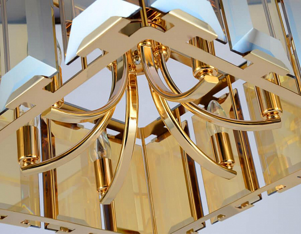 Подвесная люстра Ambrella Light TR5149