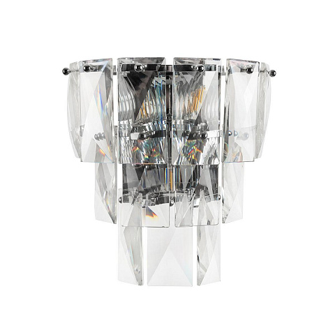 Бра LOFT IT 10561W Clear