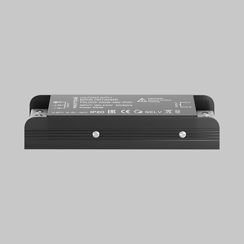 Драйвер Maytoni PSL005-100W-48V-IP20