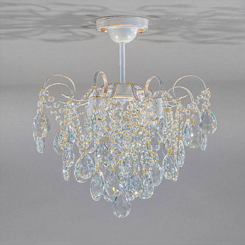 Люстра на штанге Escada 1122/4PL