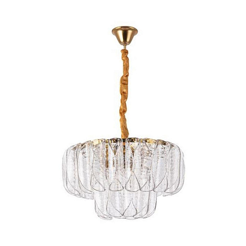 Каскадная люстра ARTE Lamp A4073LM-7PB