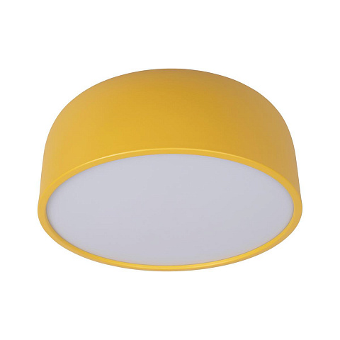Потолочный детский светильник LOFT IT 10201/350 Yellow