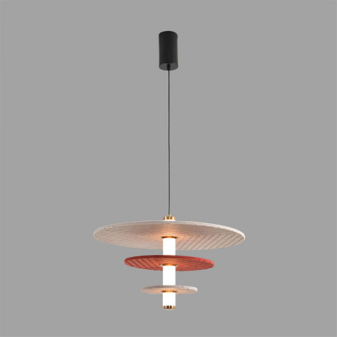 Подвесной светильник LUMION 8296/11AL