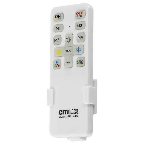 Накладной светильник Citilux CL753511G