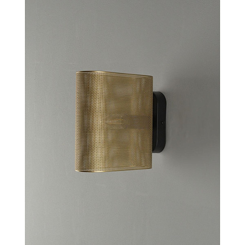Бра Moderli Metalicana V11808-1W