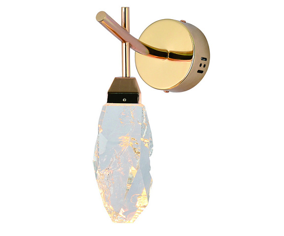 Бра Kink Light 07862,33