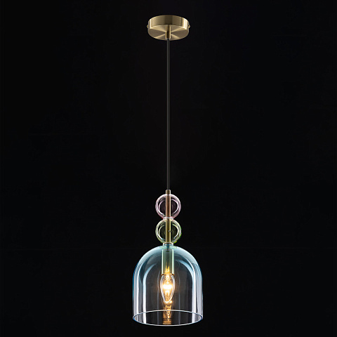 Подвесной светильник Citilux CL244021