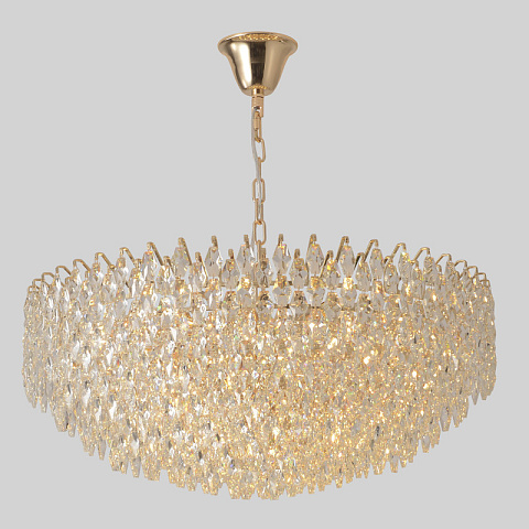 Подвесная люстра Crystal Lux HEDONIST SP24