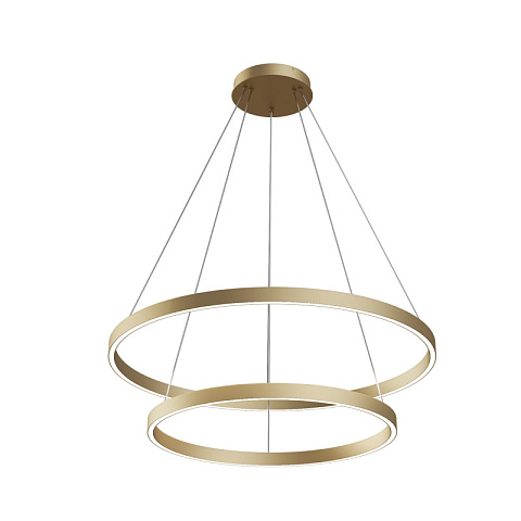 Подвесная люстра Maytoni MOD058PL-L74BSK