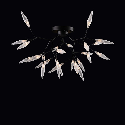 Накладная люстра Freya FR5067CL-27B
