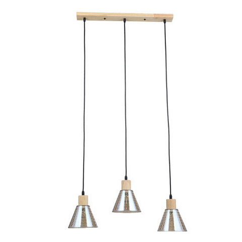 Подвесной светильник ARTE Lamp A5891SP-3BK