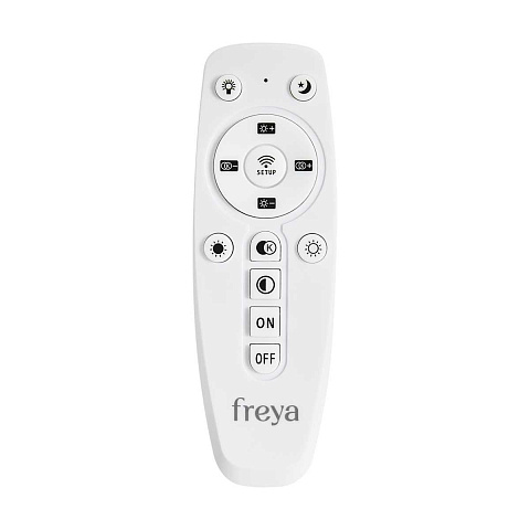 Накладная люстра Freya FR6201CL-L135GB