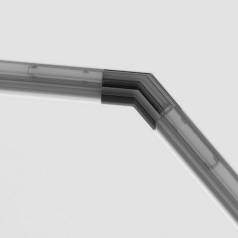 Коннектор Maytoni TRA010CLO-42B