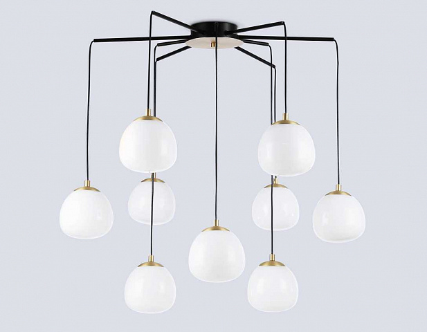 Светильник на штанге Ambrella light High Light LH51001