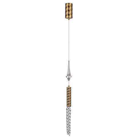 Подвесной светильник Odeon Light 5449/4L