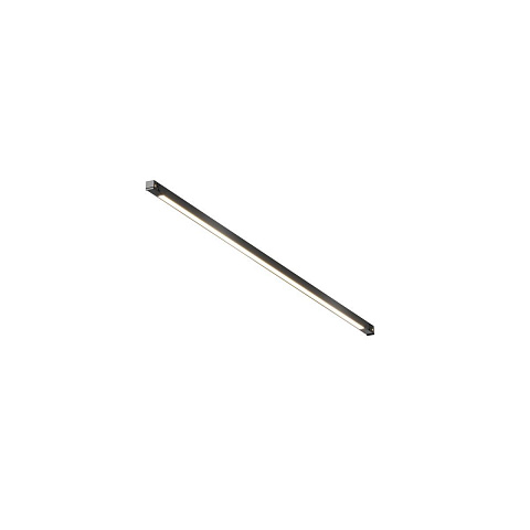 Трековый светильник Maytoni Technical EXILITY X Basis TR240-2-12W4K-B