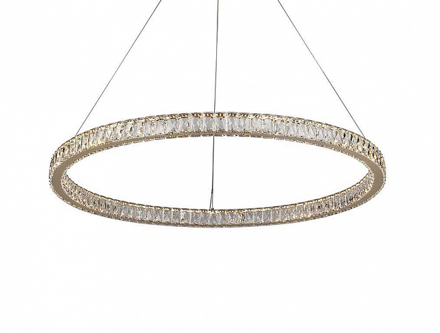 Люстра NEWPORT 8580/100 C gold