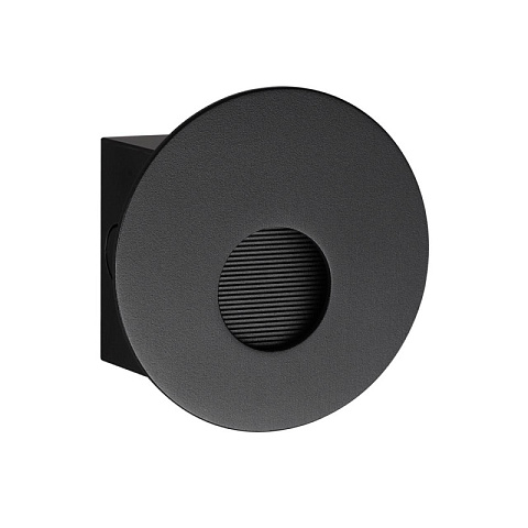 Подсветка ступеней лестницы Odeon Light 7165/3WL