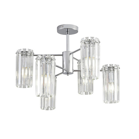 Люстра на штанге LUMION 8348/6C