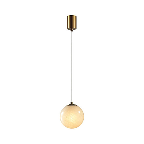 Подвесной светильник Odeon Light 7109/1A