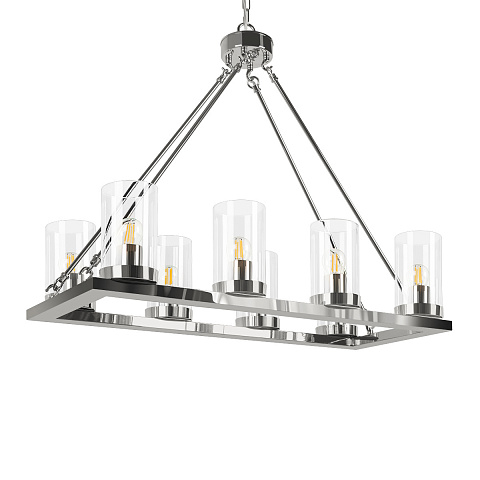 Подвесной светильник LOFT IT 10437/760R