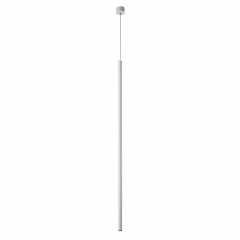 Подвесной светильник Crystal Lux CLT 036C1100 WH