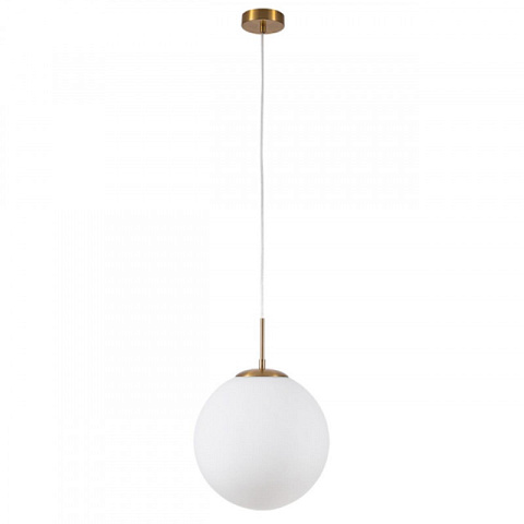Подвесной светильник ARTE Lamp A1562SP-1PB