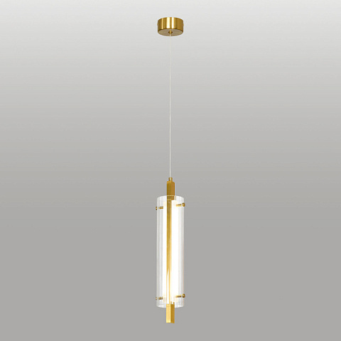 Подвесной светильник Lussole LSP-7357