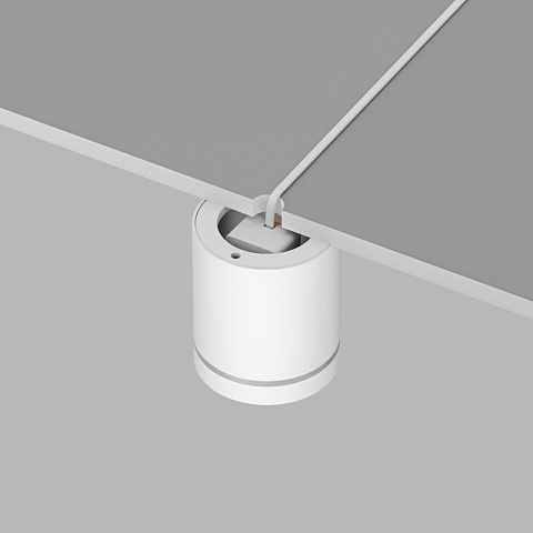 Накладной светильник Denkirs DK4013-WH