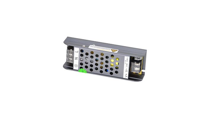 Блок питания для светодиодной ленты SWG pro 00-00006951