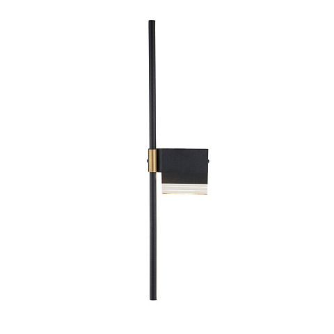Бра ARTE Lamp A2018AP-18BK