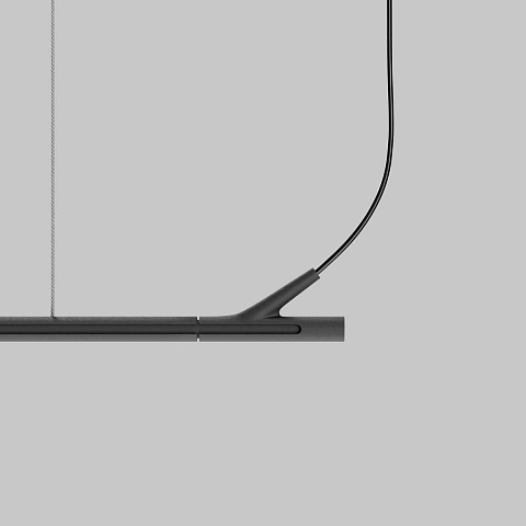 Шинопровод Maytoni TRX233-HL-1B