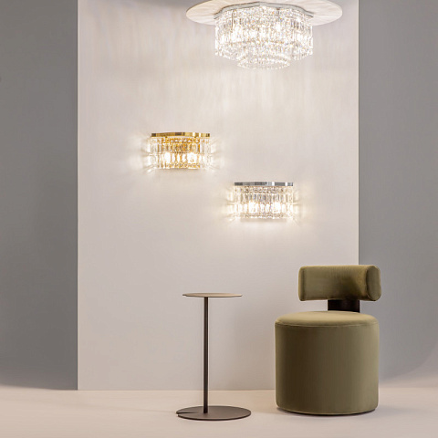Подвесная люстра Maytoni DIA005PL-06CH
