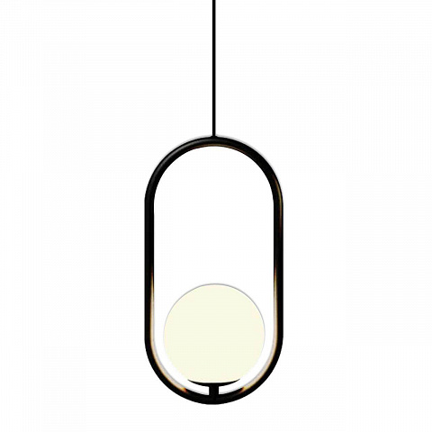 Подвесной светильник Kink Light 07631-1A,19