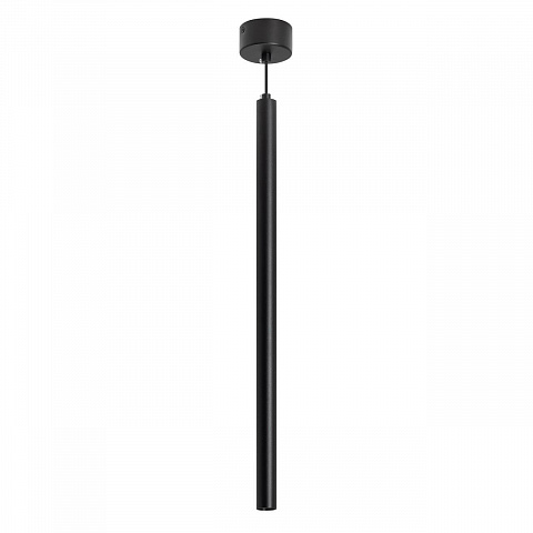 Подвесной светодиодный светильник Arlight SP-Pipe-Hang-L600-R30-9W Day4000 038610