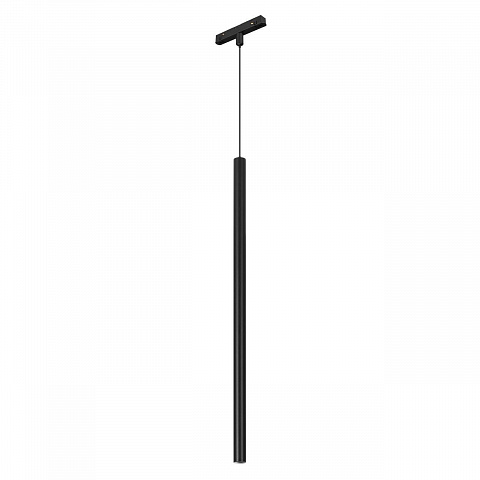 Трековый светодиодный светильник Arlight Mag-Orient-Spot-Hang-L500-R20-3W Day4000 044505