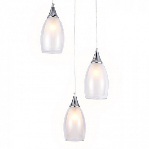 Подвесной светильник Ambrella Light TR3548