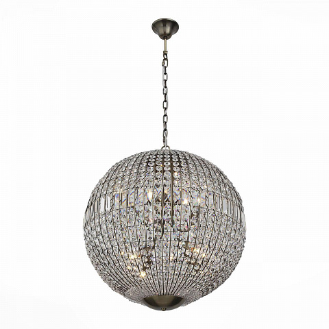Подвесной светильник ST Luce Mondo SL226.303.08