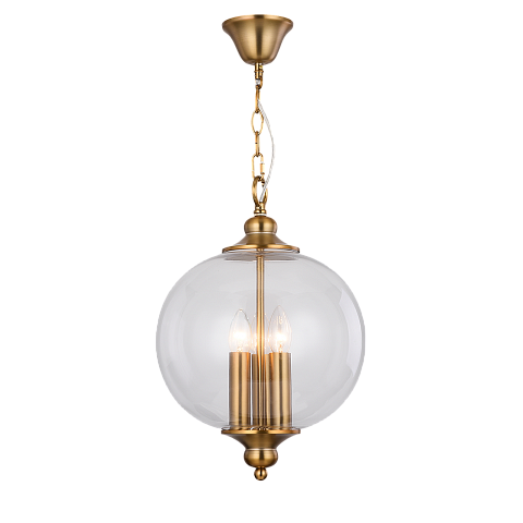 Подвесной светильник ST Luce Lateria SL362.203.03
