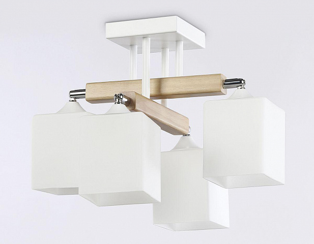Люстра на штанге Ambrella Light TR9512