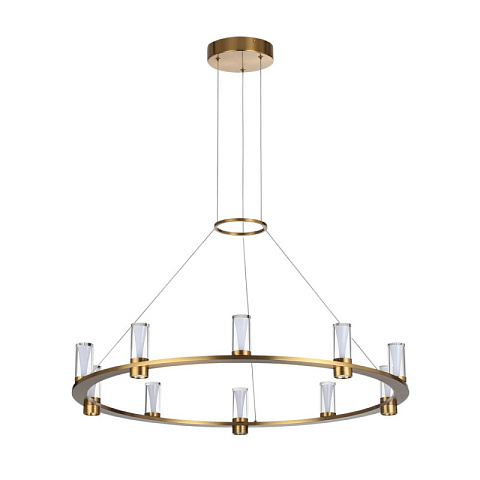 Подвесная люстра Odeon Light 7144/70L