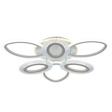 Накладная люстра Escada 10275/6LED APP