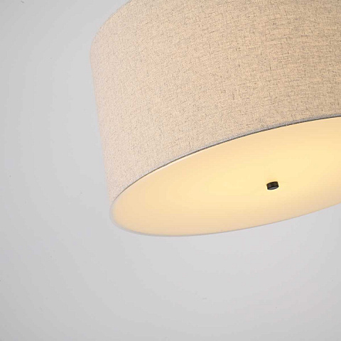 Подвесная люстра Imperium Loft RH Round 75147-22
