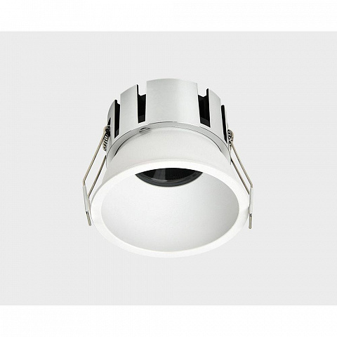 Влагозащищенный светильник ITALLINE IT06-6032 white 4000K