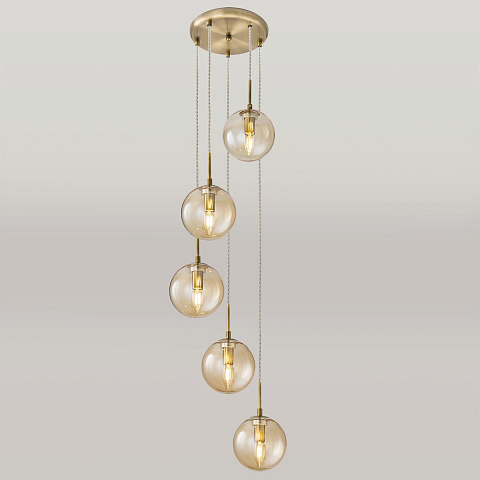 Подвесной светильник Citilux CL102053