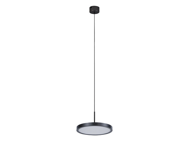 Подвесной светильник Newport 3511N/S grafit black