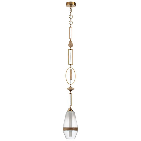Подвесной светильник Odeon Light 5441/1B
