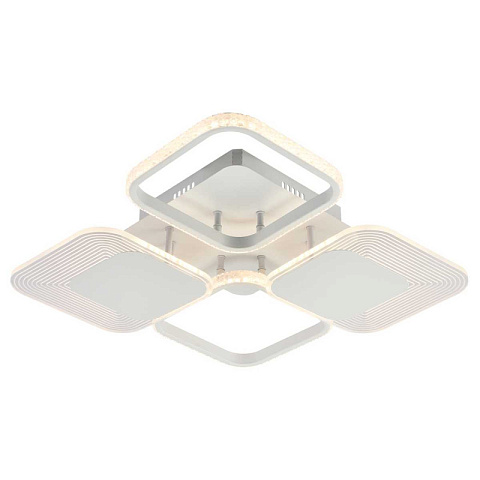 Накладная люстра Escada 10234/4LED